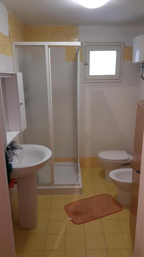 Villa Casa Vacanze Arimondi Porto Cesareo Exterior foto